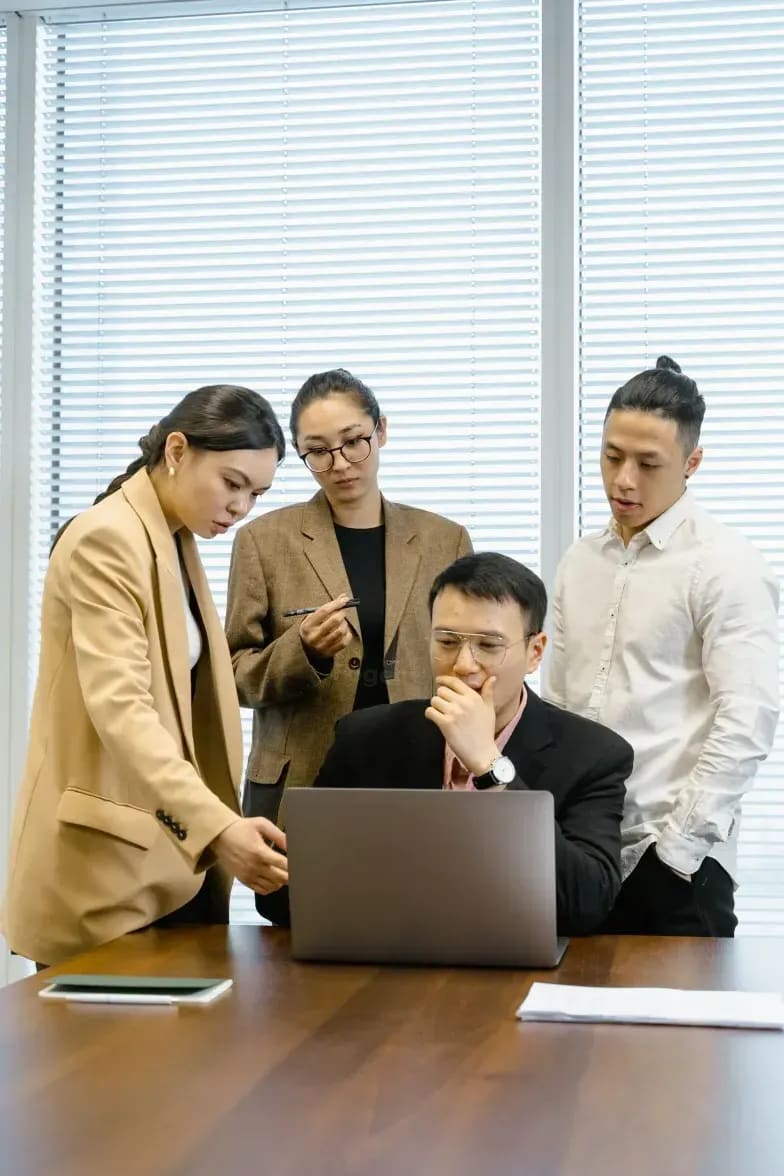 Specialista Vendite